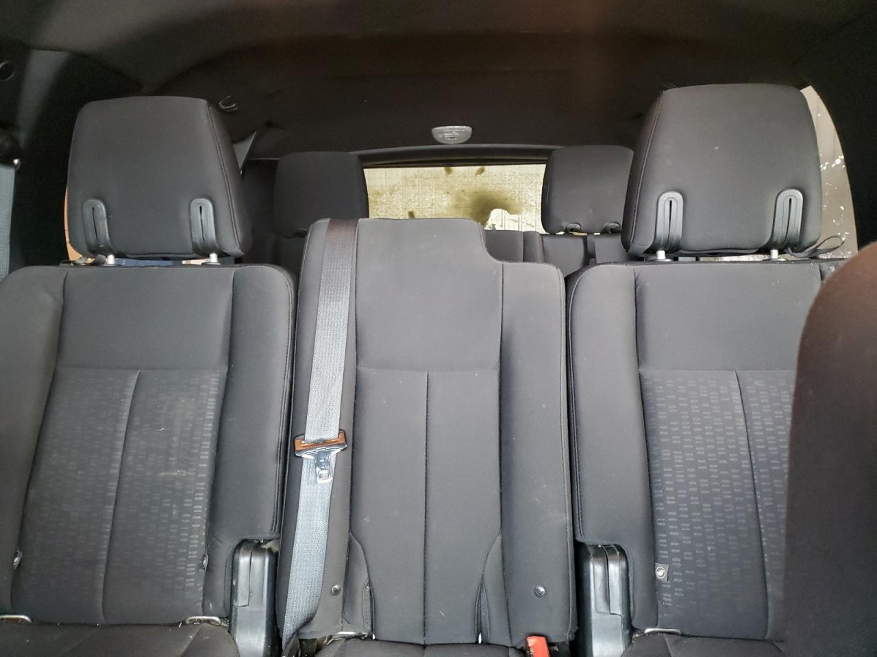 2015 Ford Expedition - Image 10