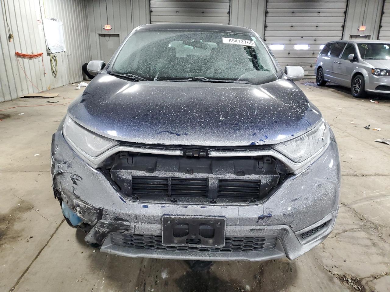 2018 Honda CR-V - Image 5