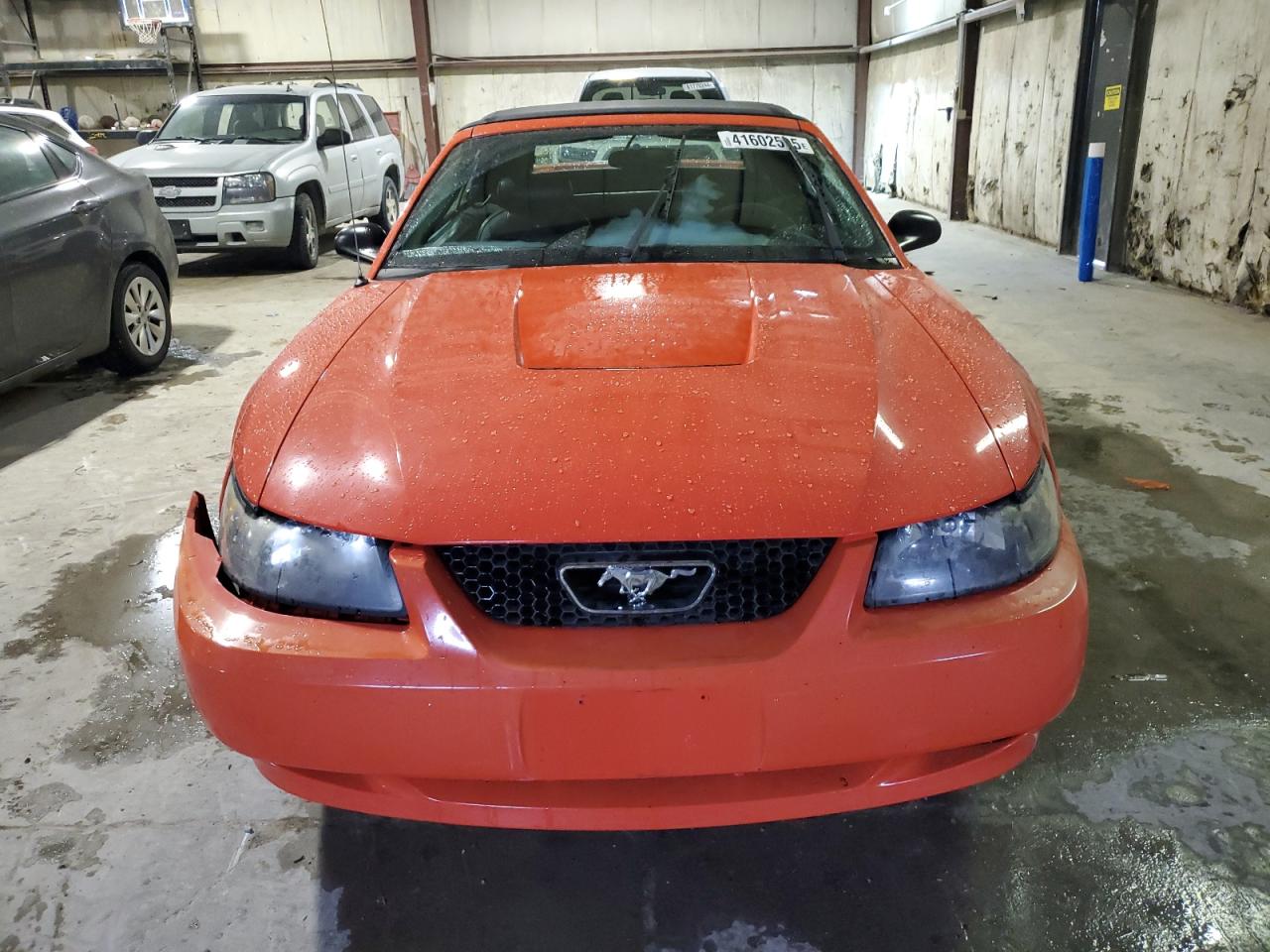2004 Ford Mustang - Image 5