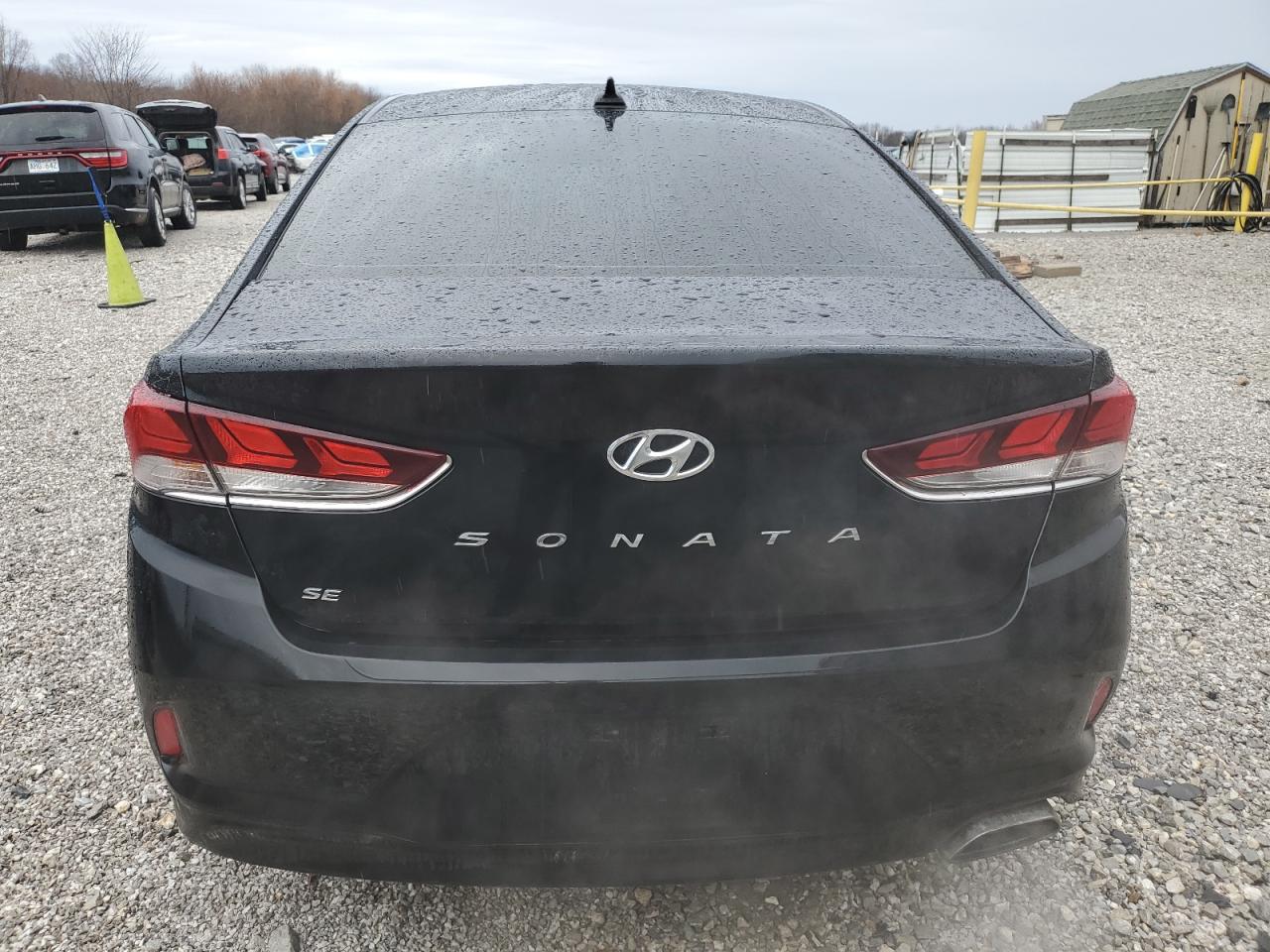 2019 Hyundai Sonata - Image 6