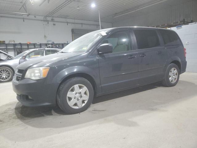 2012 Dodge Grand Caravan Se