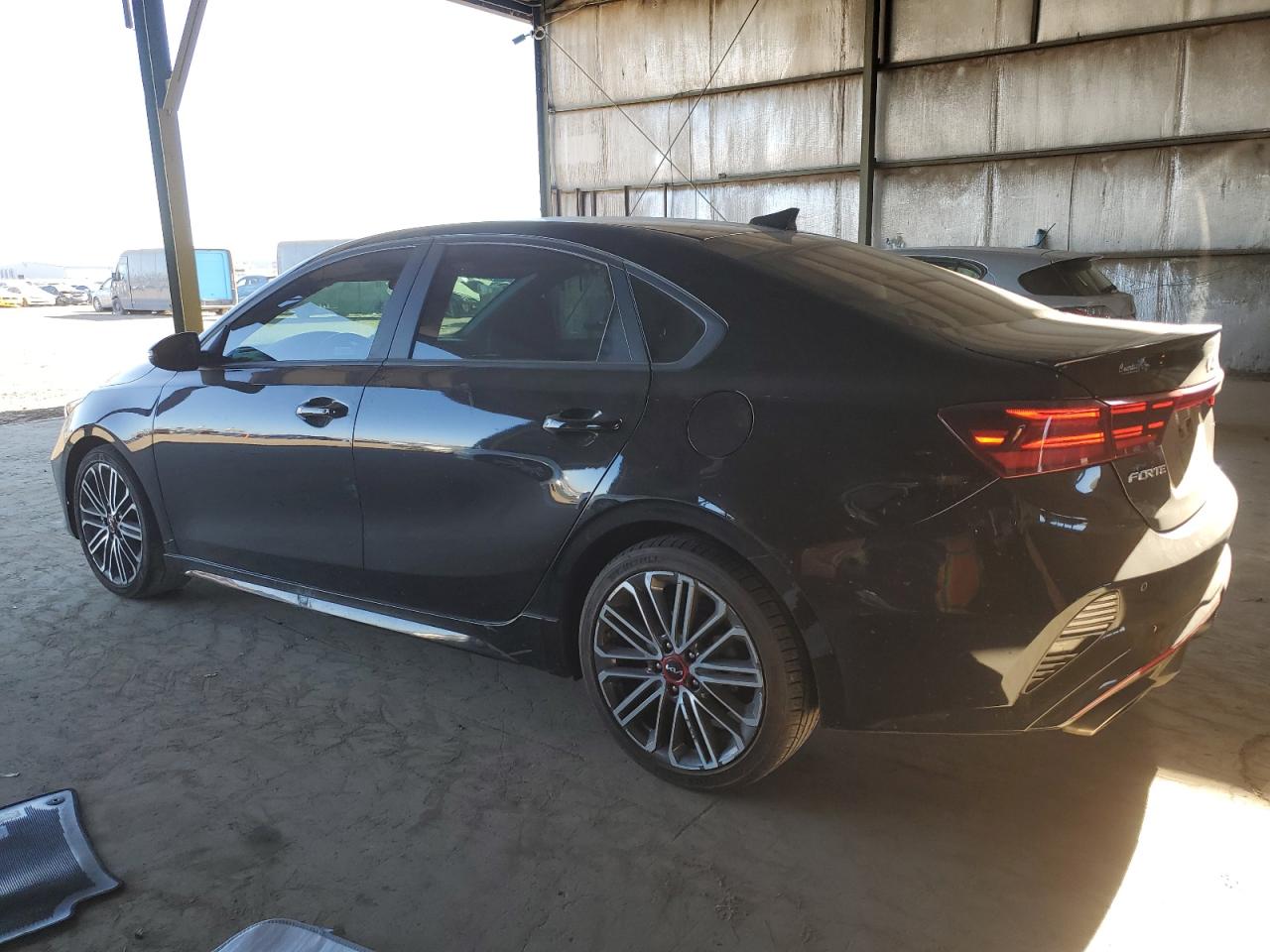 2023 Kia Forte - Image 2