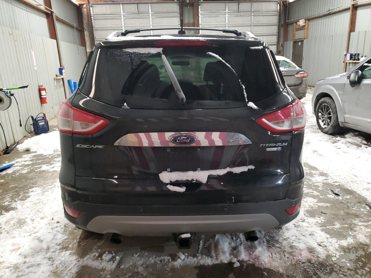 2014 Ford Escape - Image 6