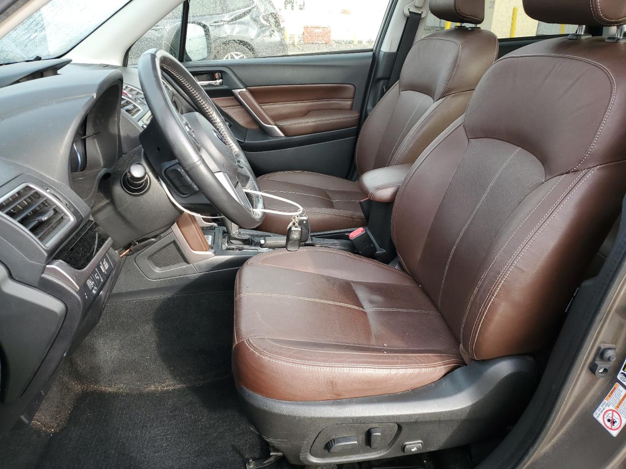 2017 Subaru Forester - Image 7