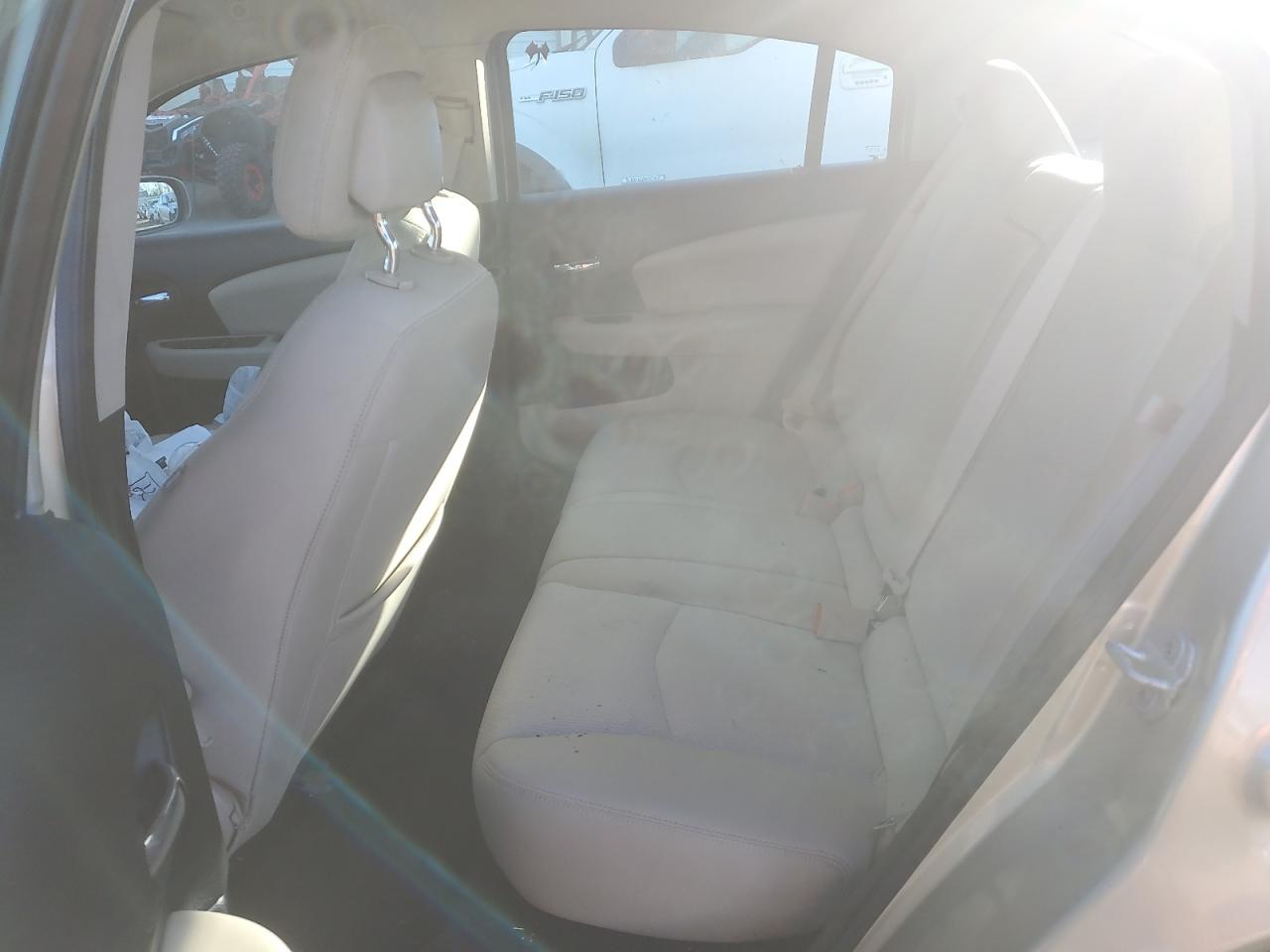 2011 Chrysler 200 Touring VIN: 1C3BC1FG4BN505818 Lot: 88342095