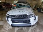 2020 Toyota 4Runner Sr5/Sr5 Premium იყიდება Columbia-ში, MO - Rollover