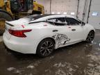 2018 Nissan Maxima 3.5S للبيع في Center Rutland، VT - Vandalism