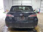 2013 Lexus Ct 200 за продажба в Candia, NH - Front End