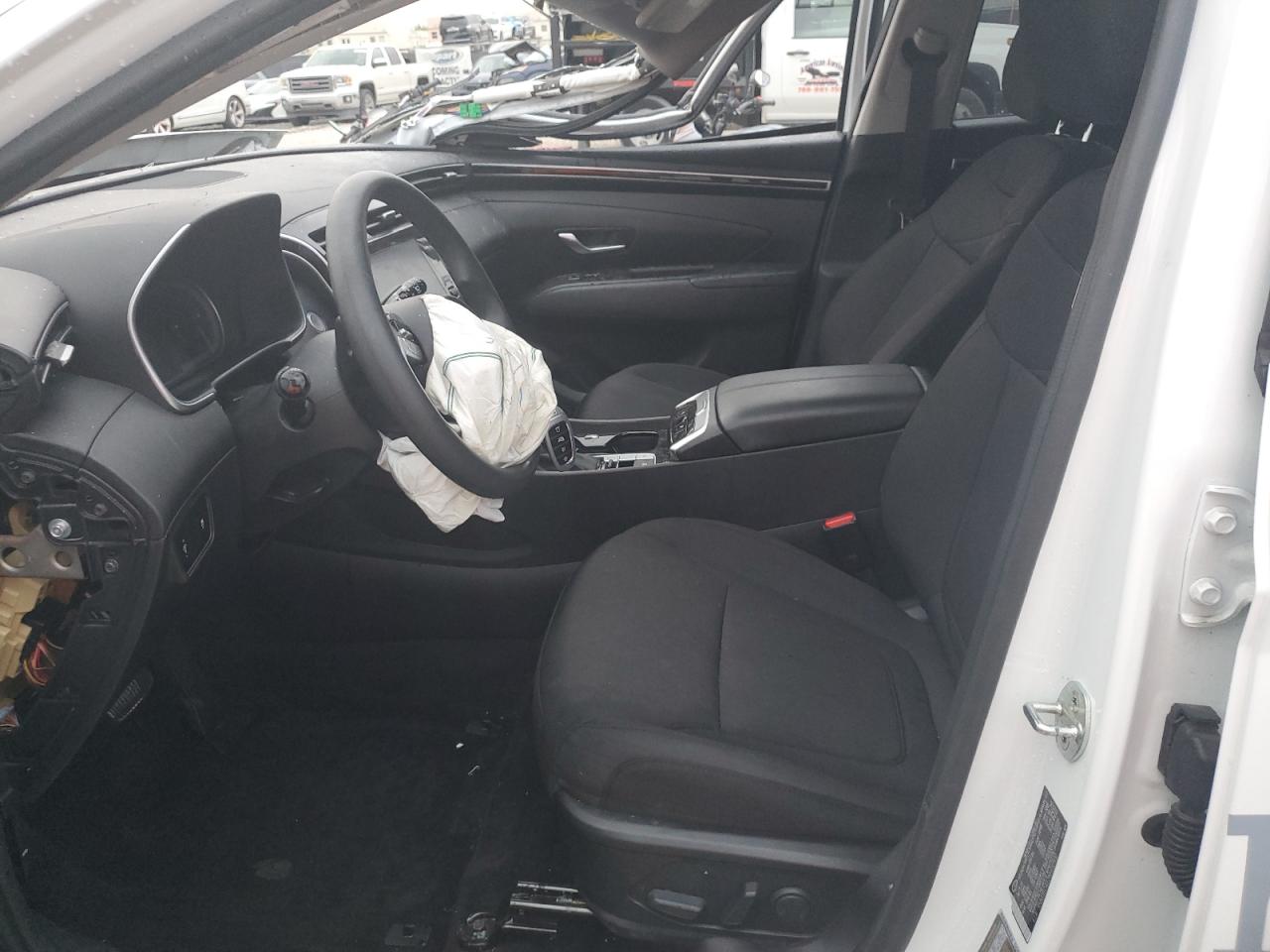 2022 Hyundai Tucson - Image 7