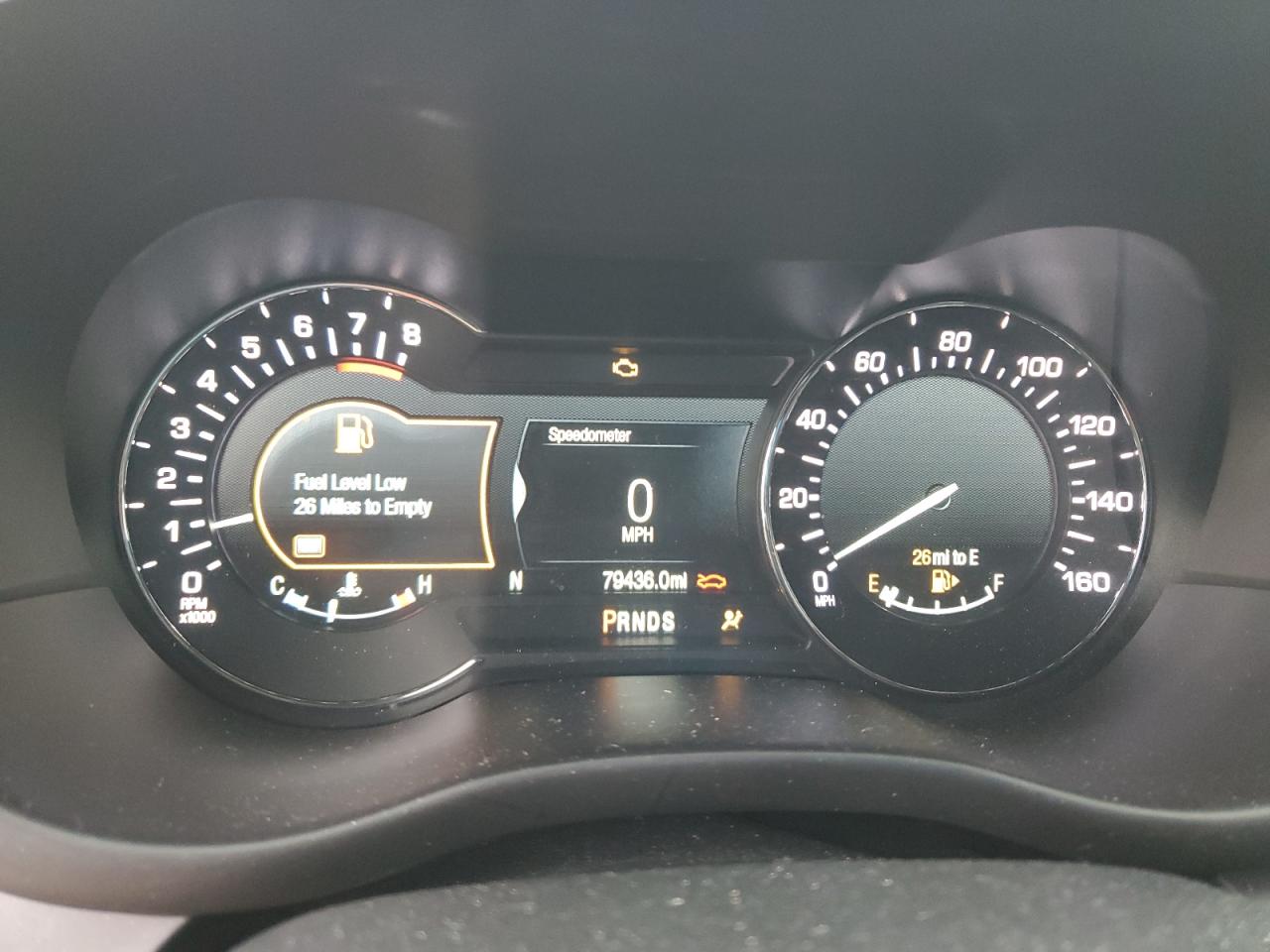 2019 Lincoln MKC - Image 9