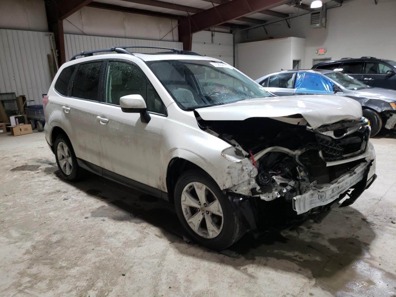 2014 Subaru Forester - Image 4