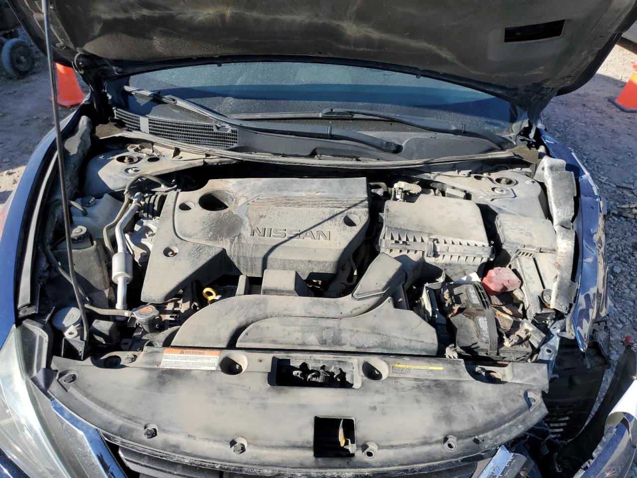 2016 Nissan Altima - Image 11