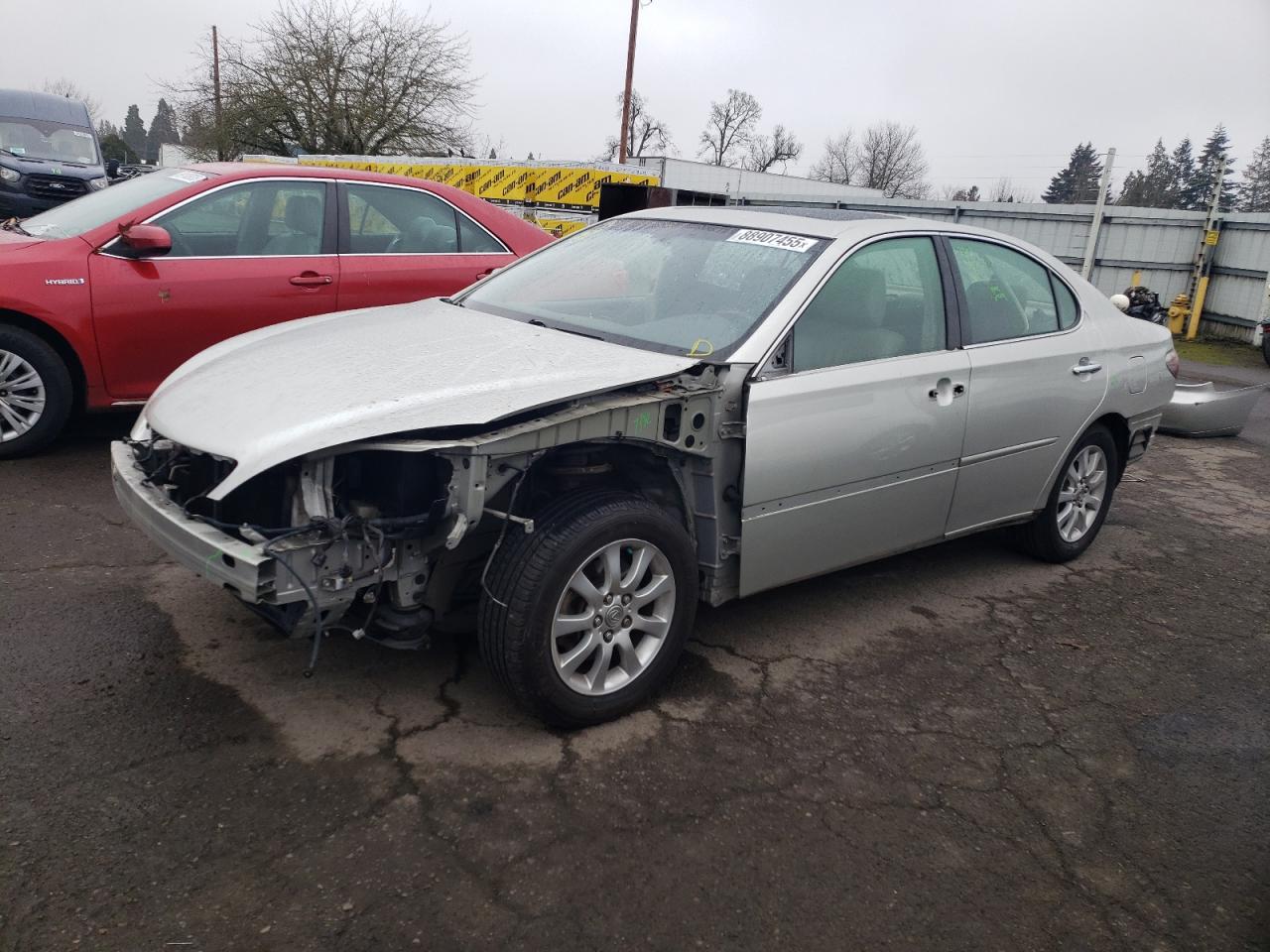 2003 Lexus ES - Image 1