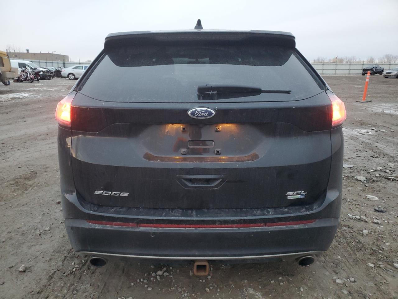 2015 Ford Edge - Image 6