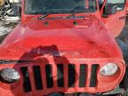 2021 Jeep Wrangler Unlimited Sport for Sale in Portland, MI - Front End