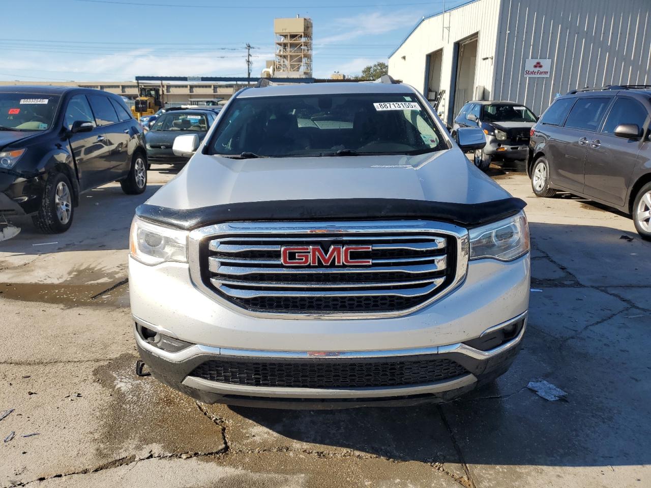 2019 GMC Acadia - Image 5