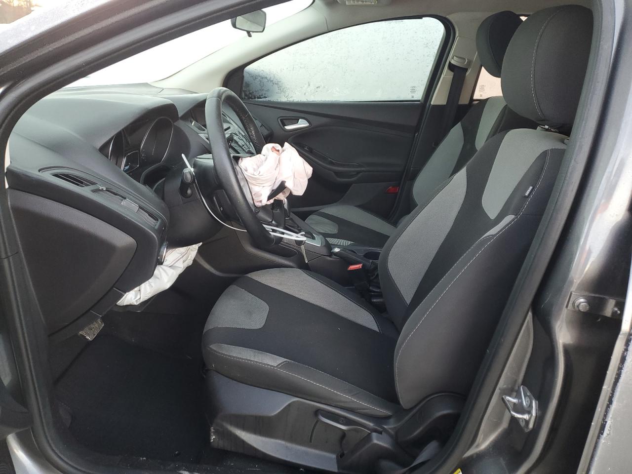 2014 Ford Focus - Image 7