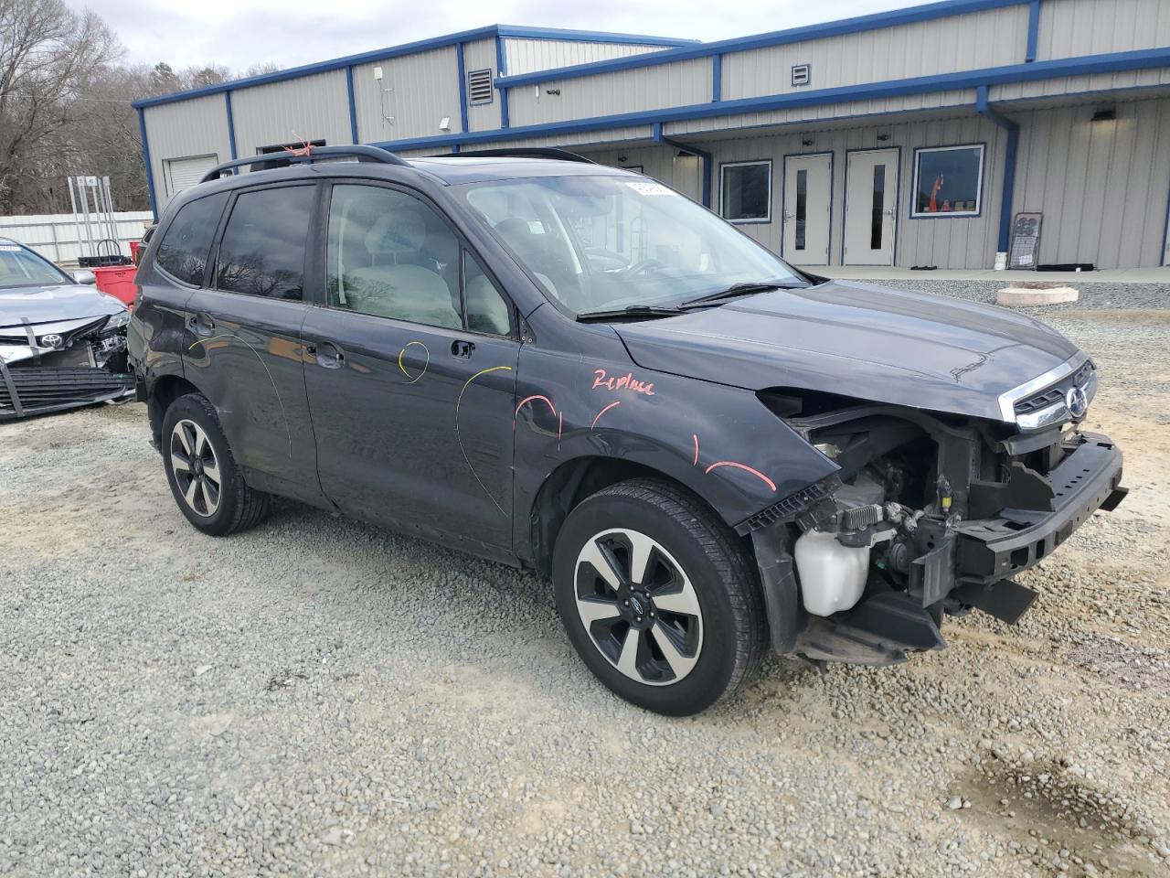 2018 Subaru Forester - Image 4
