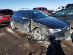 2016 Audi A4 Premium Plus S-Line en Venta en Brighton, CO - Side