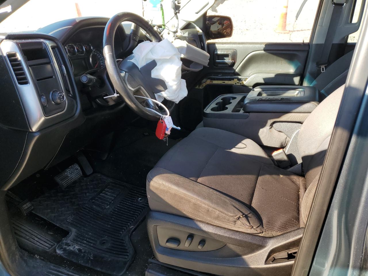 2014 Chevrolet Silverado - Image 7