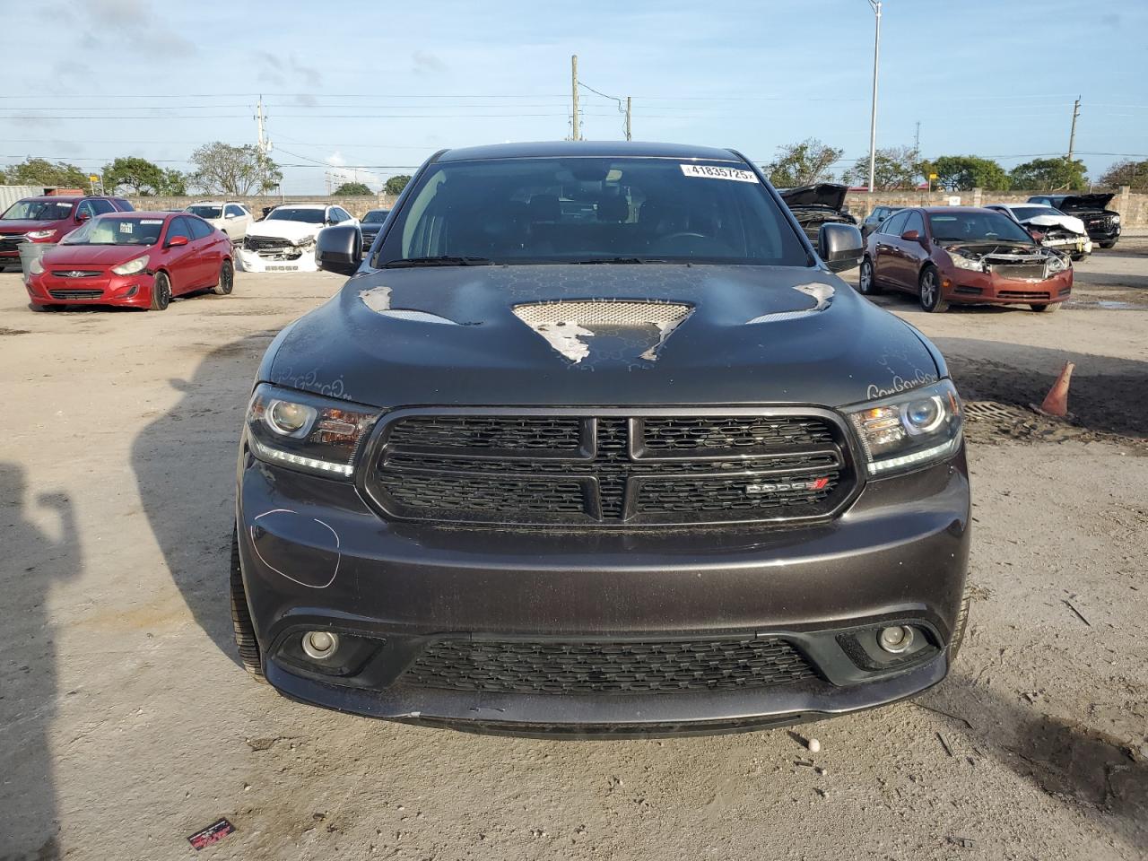 2017 Dodge Durango - Image 5