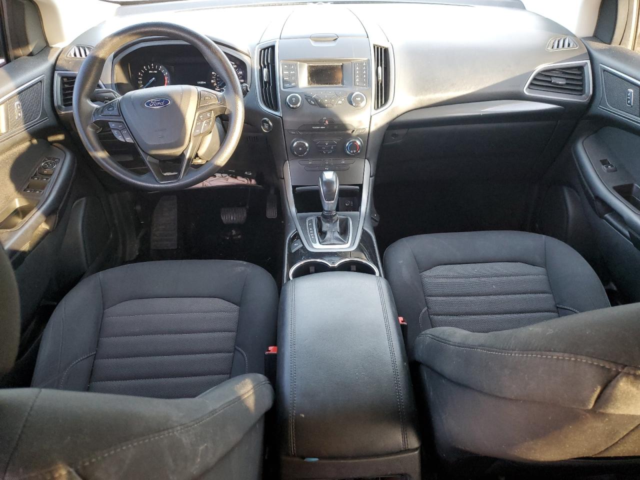 2015 Ford Edge - Image 8
