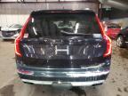 YV4A22PL6G1****** Salvage and Repairable 2016 Volvo XC90 in Connecticut State