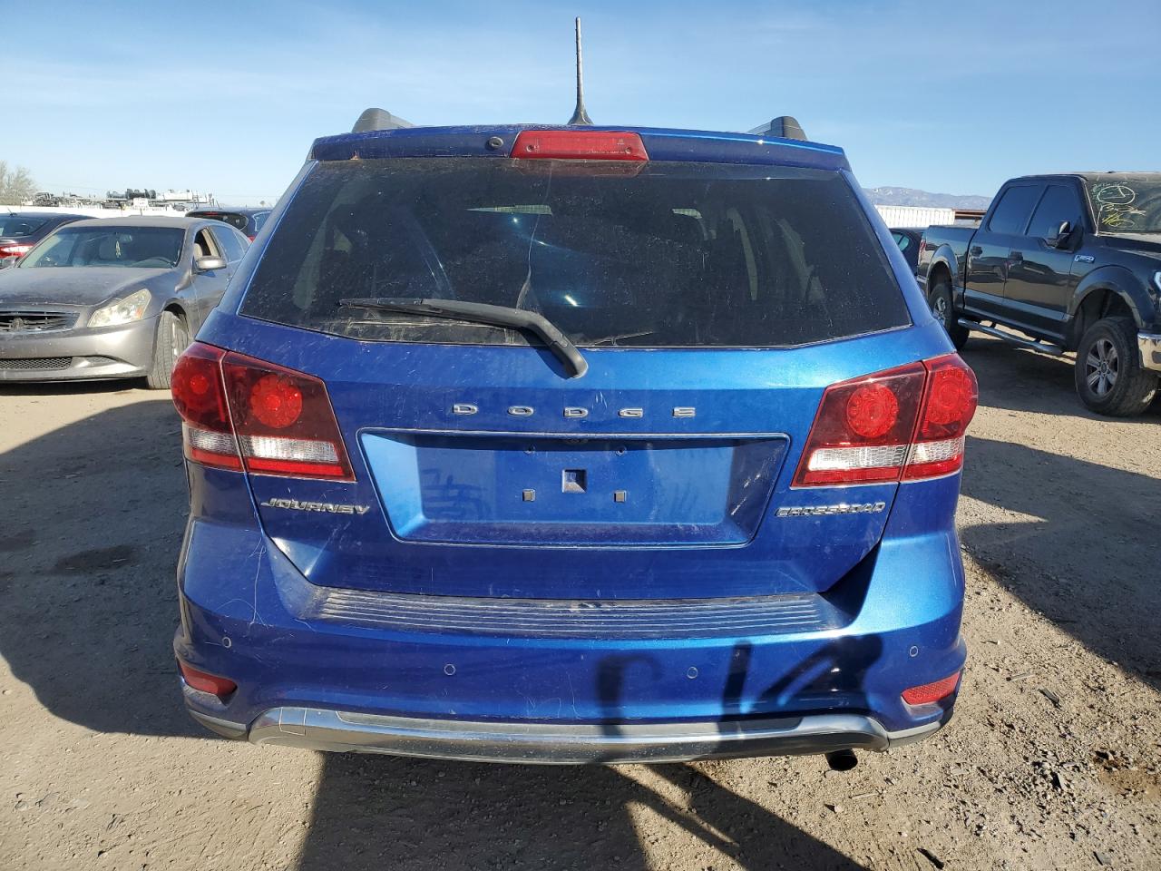 2015 Dodge Journey - Image 6