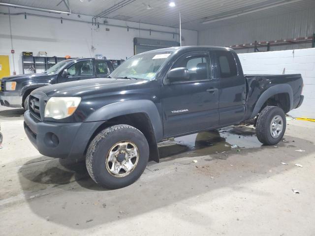 2005 Toyota Tacoma Access Cab