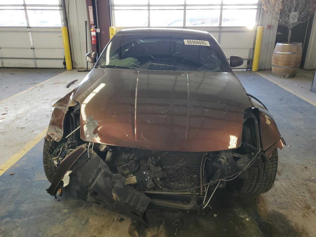 2006 Nissan 350Z - Image 5