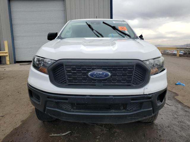  FORD RANGER 2019 Biały