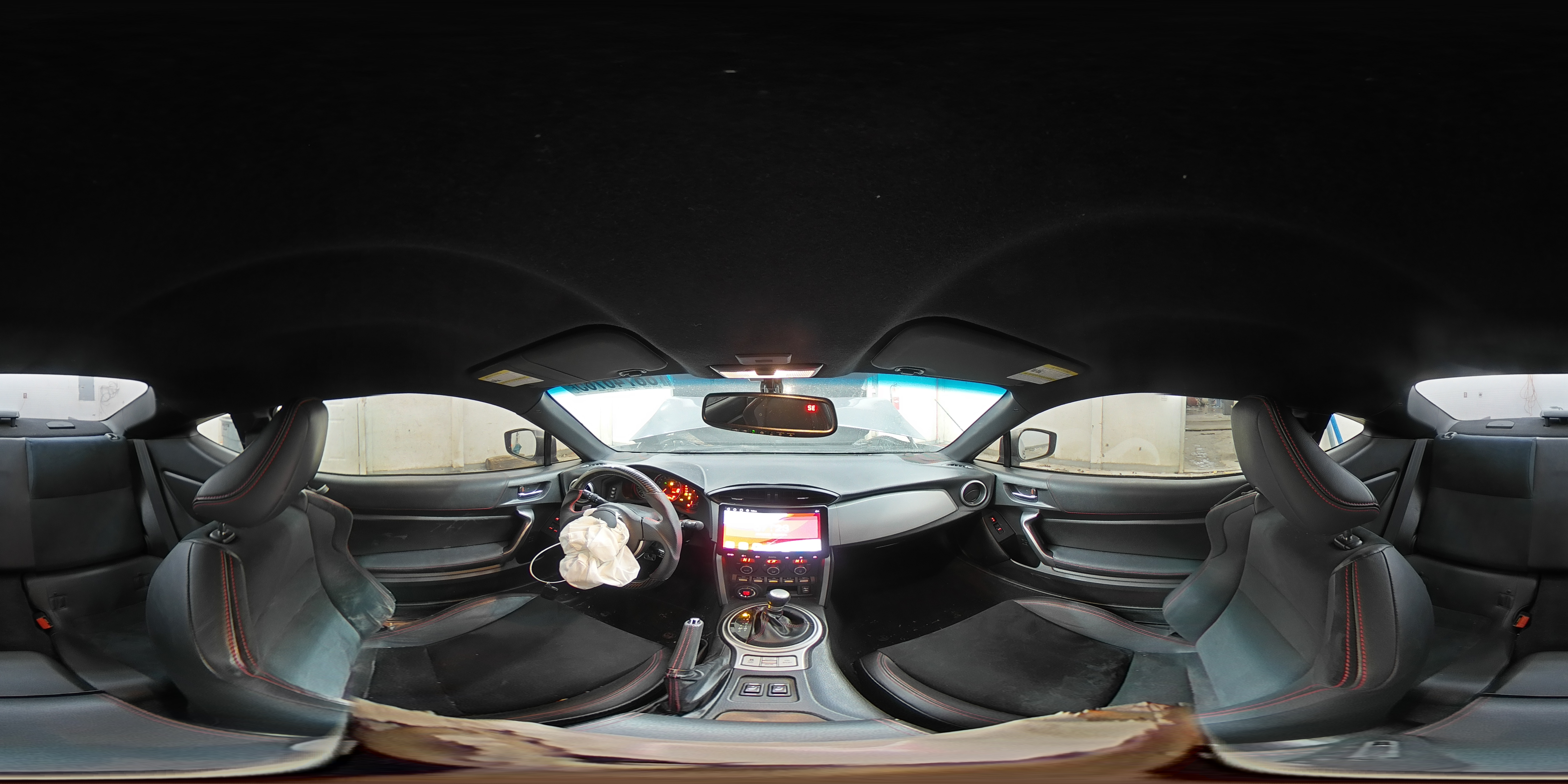 2014 Subaru BRZ - Image 14