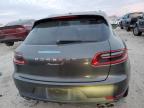 2016 Porsche Macan S за продажба в San Antonio, TX - Minor Dent/Scratches