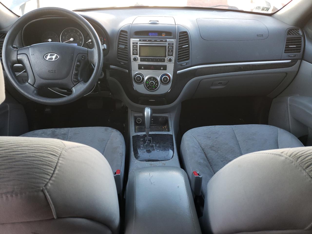 2009 Hyundai Santa Fe - Image 8