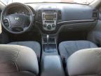 2009 Hyundai Santa Fe Gls продається в Albuquerque, NM - Front End