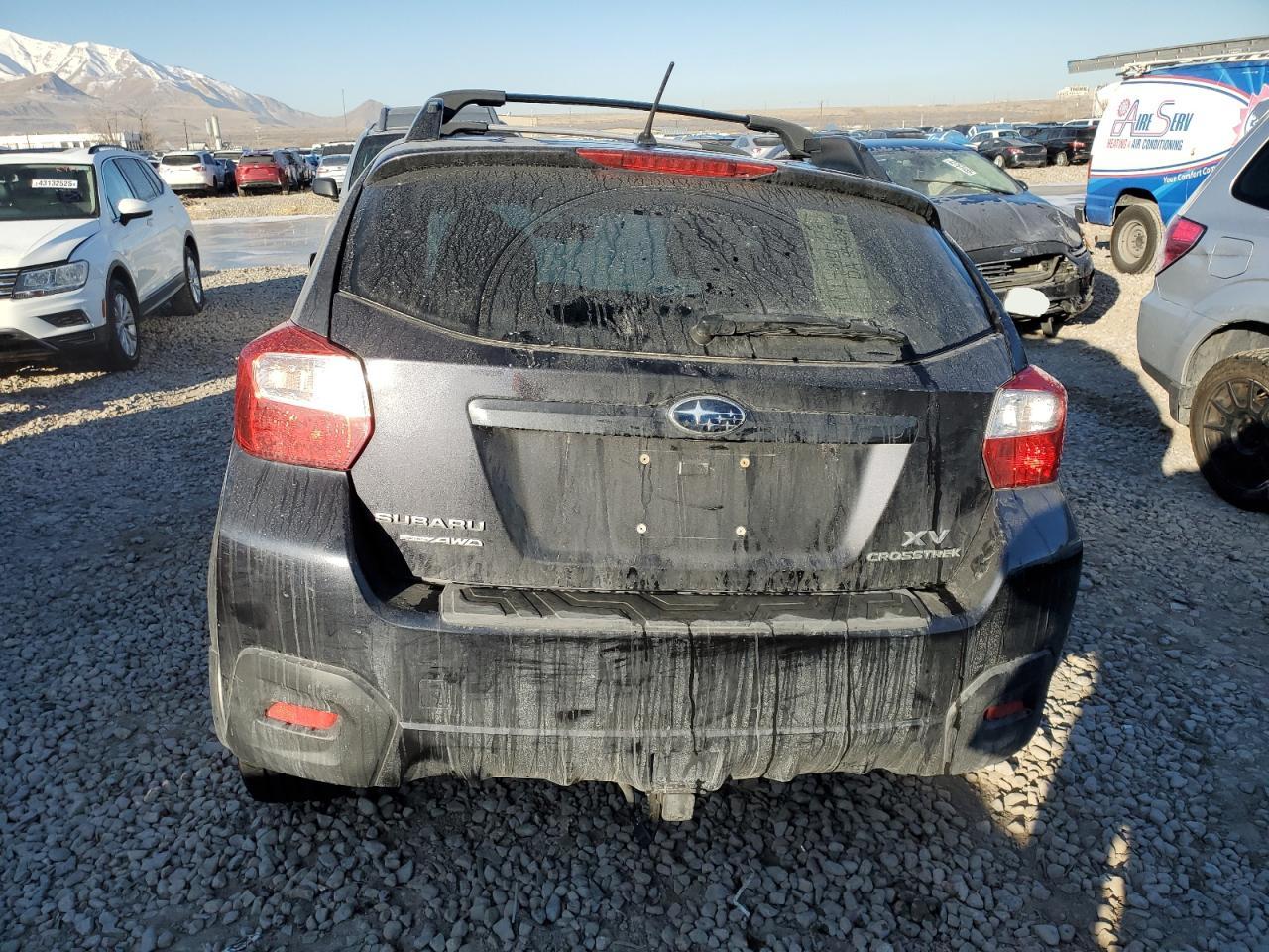 2014 Subaru XV - Image 6