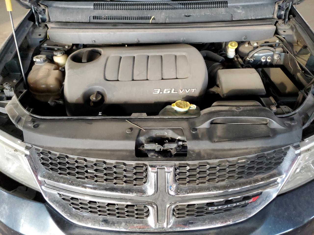 2015 Dodge Journey - Image 12