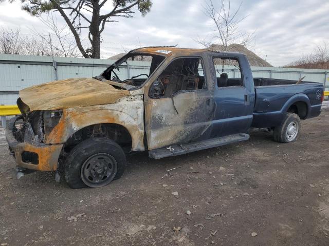 2015 Ford F250 Super Duty