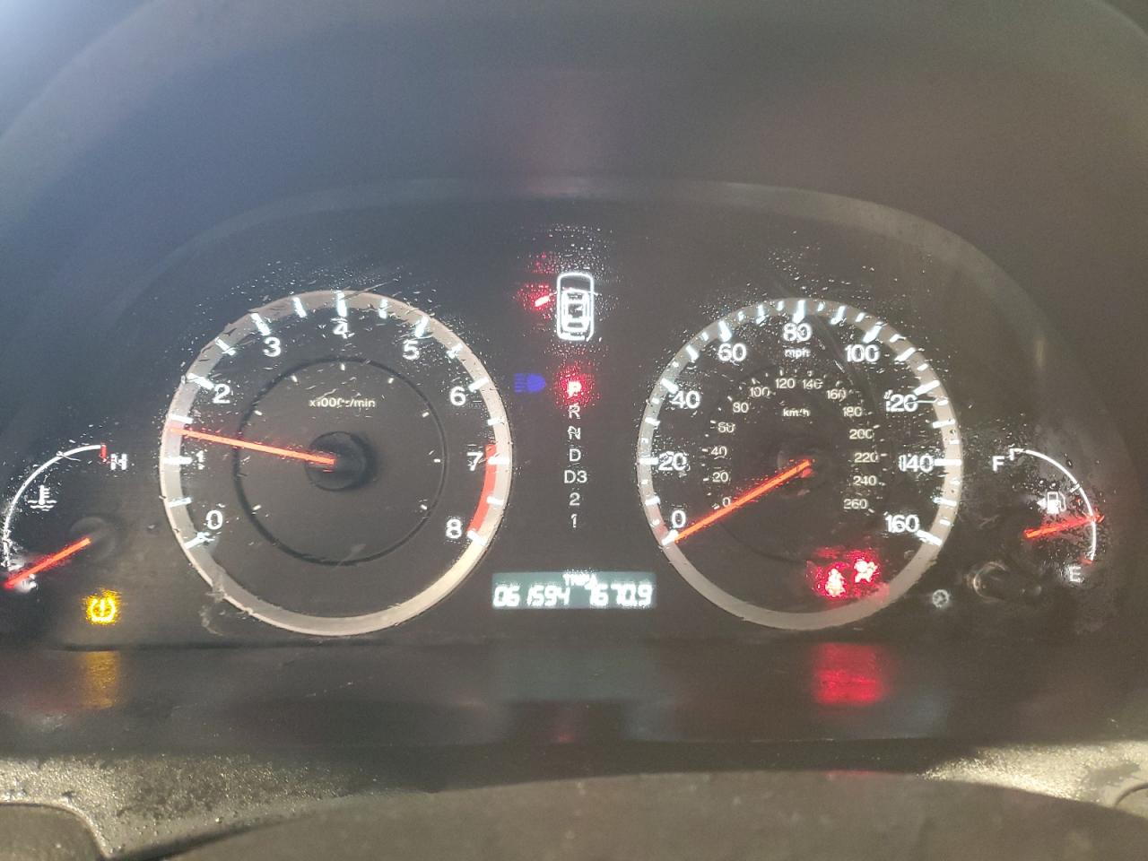 2008 Honda Accord - Image 9