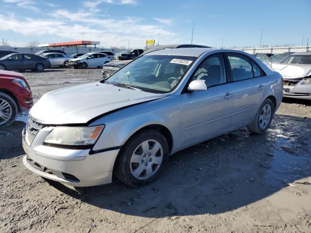 2009 Hyundai Sonata Gls