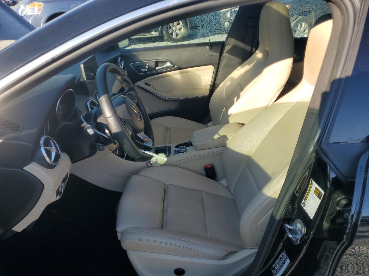 2018 Mercedes-Benz CLA-klasse - Image 7