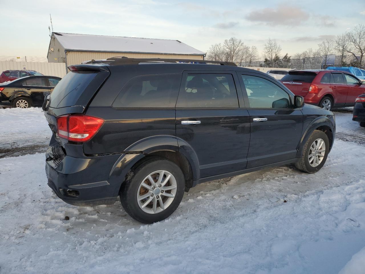 2013 Dodge Journey - Image 3
