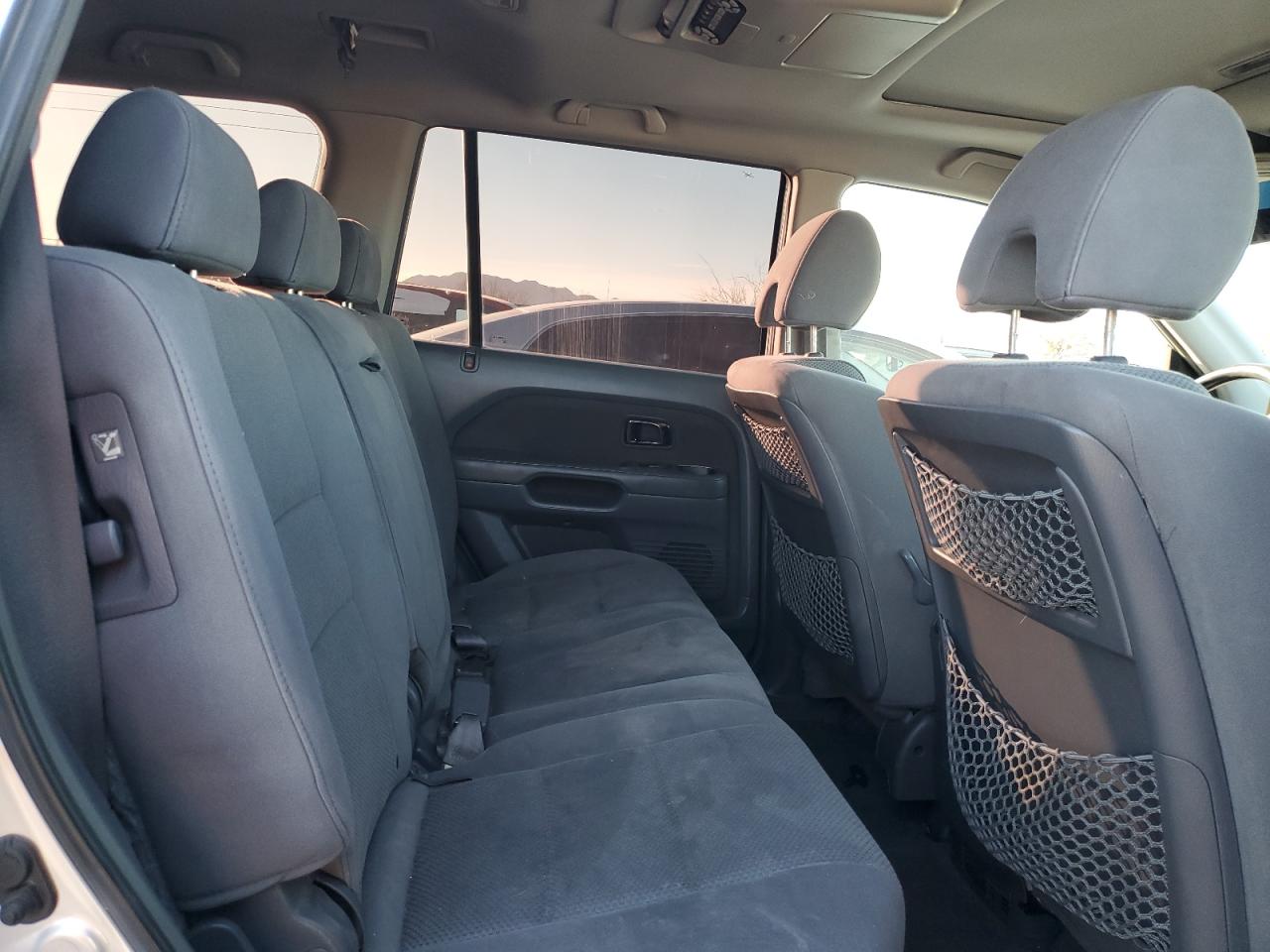 2008 Honda Pilot - Image 11