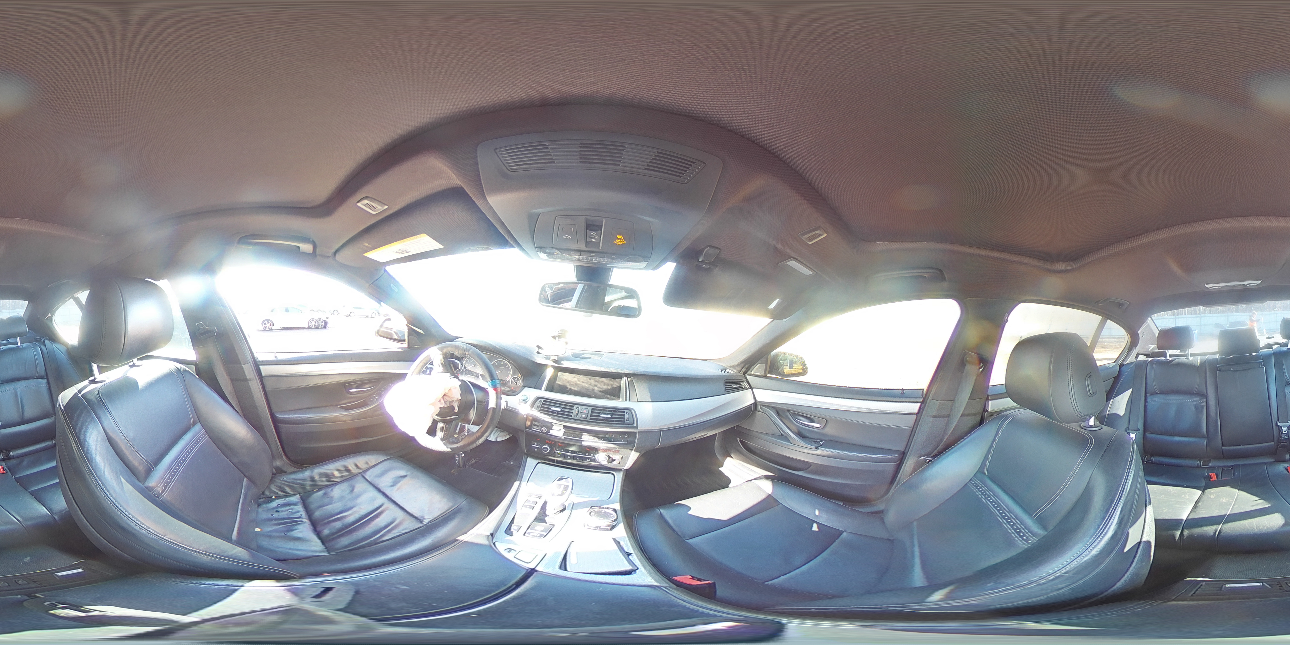 2016 BMW 5er - Image 13