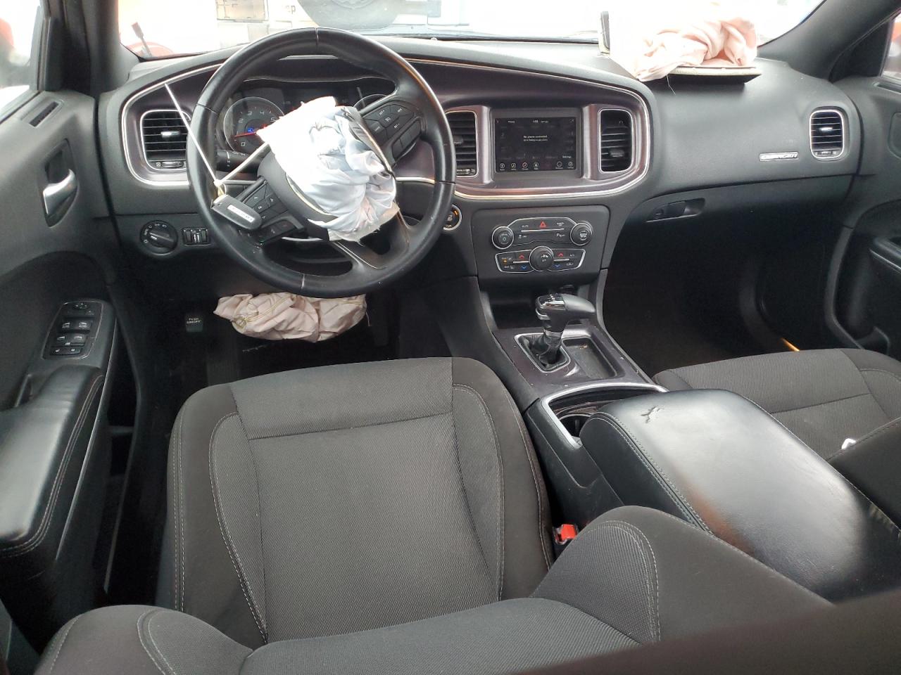 2018 Dodge Charger - Image 8
