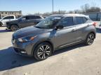 2018 Nissan Kicks S de vânzare în Wilmer, TX - Side