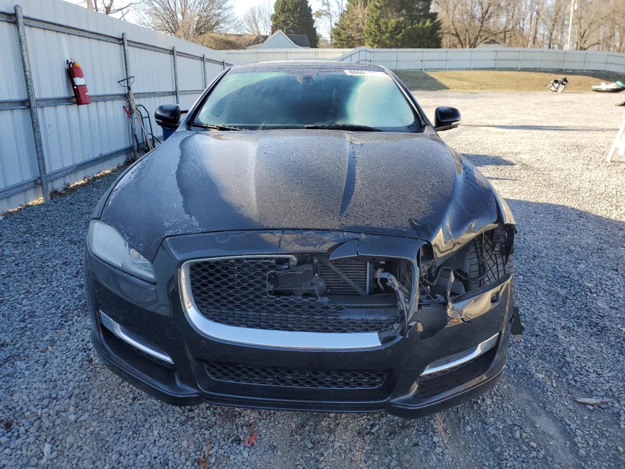 2016 Jaguar XJ - Image 5