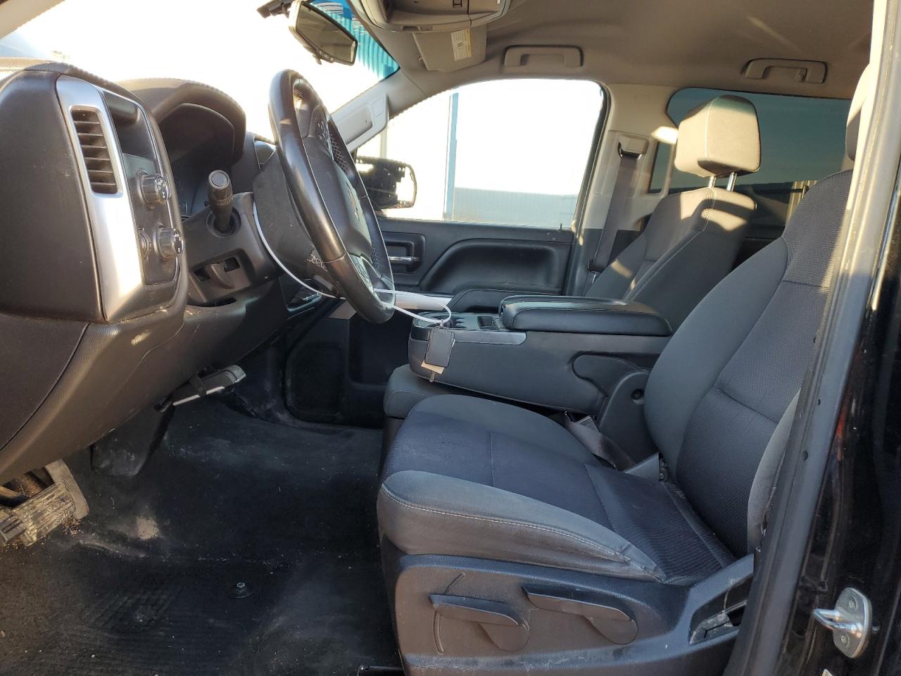 2014 Chevrolet Silverado - Image 7