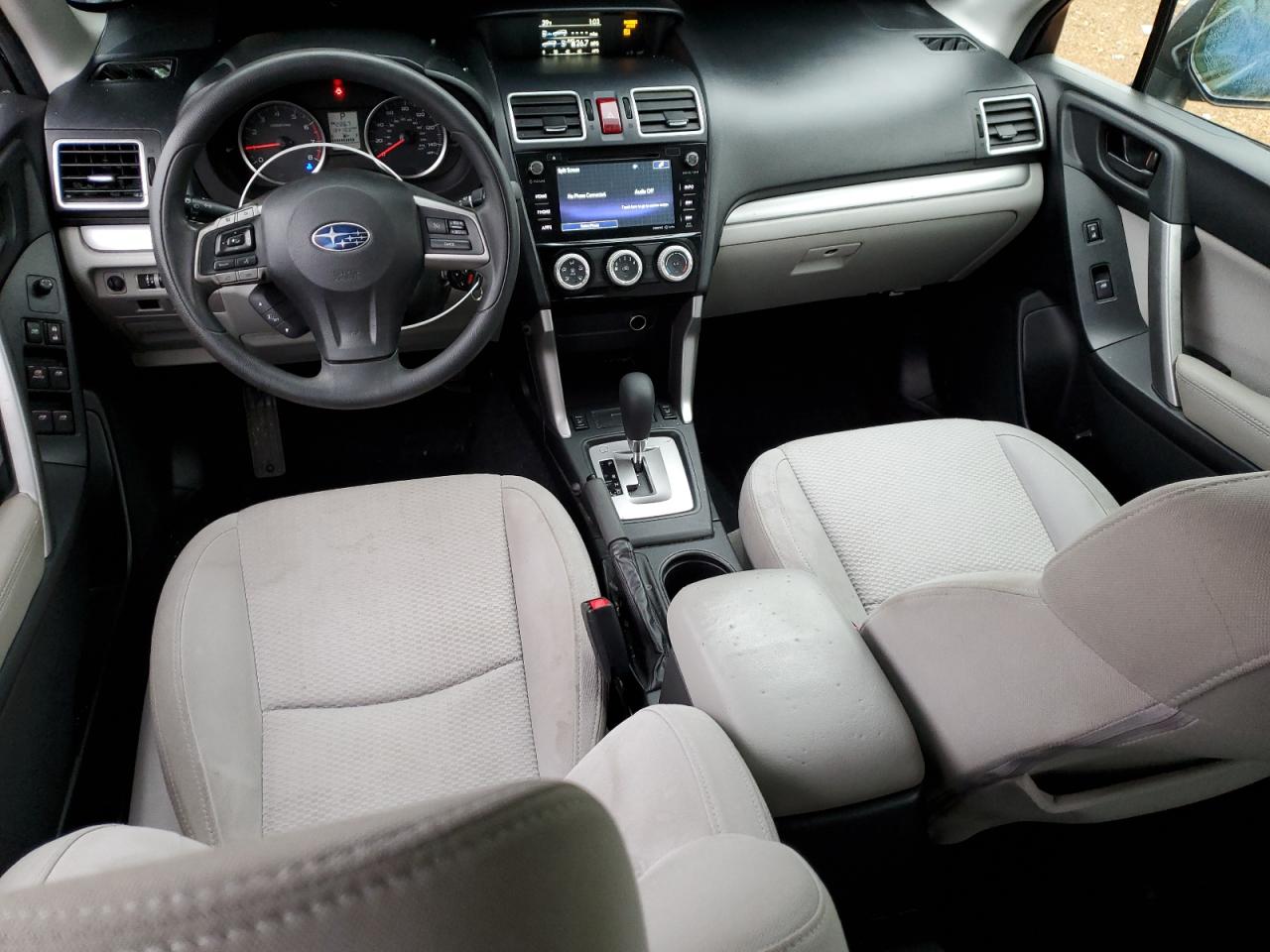 2016 Subaru Forester - Image 8