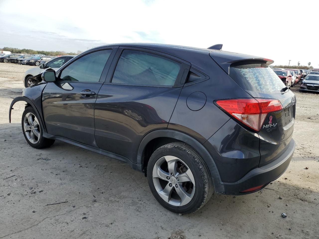2018 Honda HR-V - Image 2